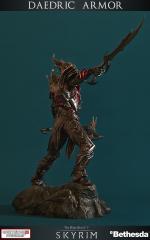 Daedric Armor
