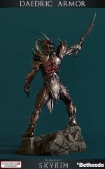 Daedric Armor