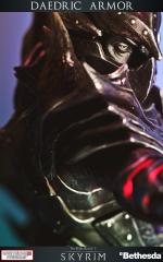 Daedric Armor