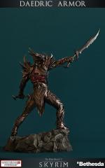 Daedric Armor
