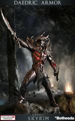 Daedric Armor