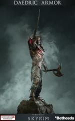 Daedric Armor