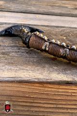 Daedric Dagger Replica
