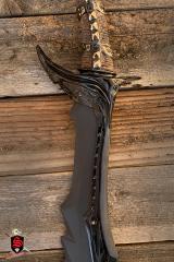 Daedric Dagger Replica
