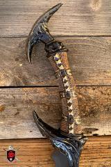 Daedric Dagger Replica