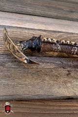 Daedric Dagger Replica