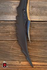 Daedric Dagger Replica