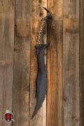 Daedric Dagger Replica