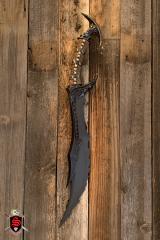 Daedric Dagger Replica