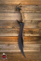 Daedric Dagger Replica