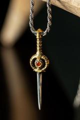 Dawnbreaker Pendant