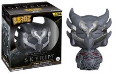 Dorbz #134 Daedric Warrior