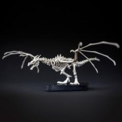 Dovah Skeletal Dragon Kit