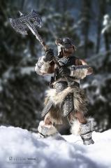 Dragonborn 1/6 Scale Figure (deluxe)