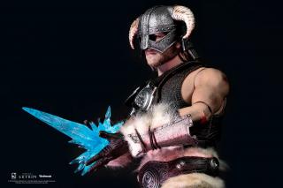 Dragonborn 1/6 Scale Figure (deluxe)