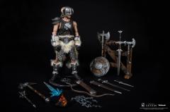Dragonborn 1/6 Scale Figure (deluxe)