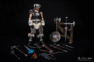Dragonborn 1/6 Scale Figure (deluxe)