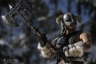 Dragonborn 1/6 Scale Figure (deluxe)
