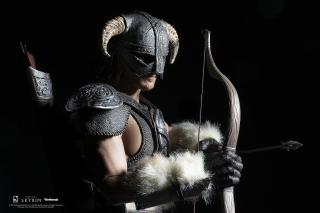 Dragonborn 1/6 Scale Figure (deluxe)