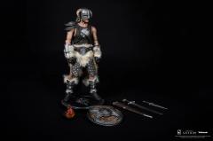 Dragonborn 1/6 Scale Figure