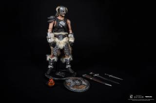 Dragonborn 1/6 Scale Figure