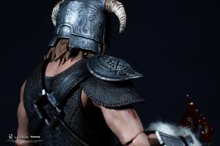 Dragonborn 1/6 Scale Figure