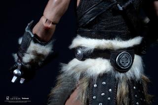 Dragonborn 1/6 Scale Figure