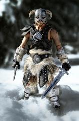 Dragonborn 1/6 Scale Figure