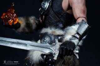 Dragonborn 1/6 Scale Figure