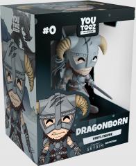 Dragonborn 4.6" Vinyl