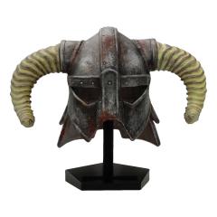 Dragonborn 5.8" Helmet Replica
