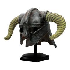 Dragonborn 5.8" Helmet Replica