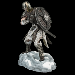 Dragonborn 9.5" Statue