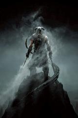 Dragonborn (Art Print)