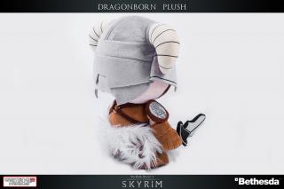 Dragonborn Plush