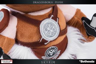 Dragonborn Plush