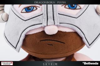 Dragonborn Plush