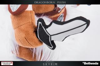 Dragonborn Plush