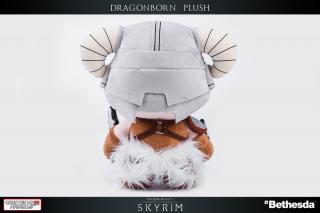 Dragonborn Plush