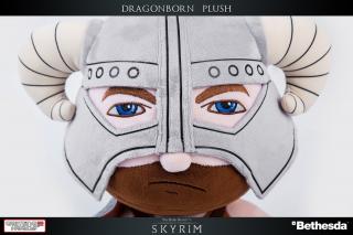 Dragonborn Plush