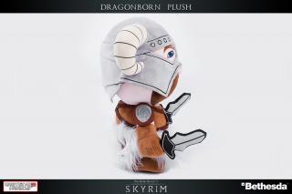 Dragonborn Plush