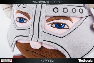 Dragonborn Plush