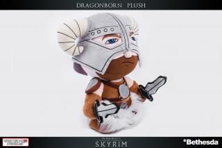 Dragonborn Plush