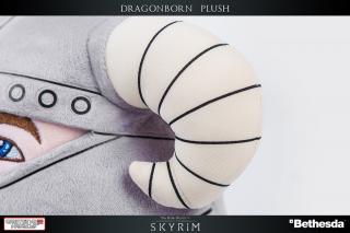Dragonborn Plush