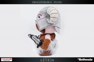 Dragonborn Plush