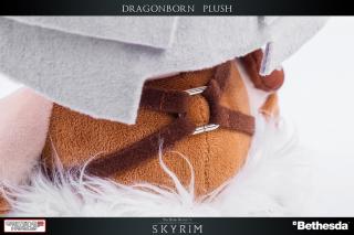 Dragonborn Plush