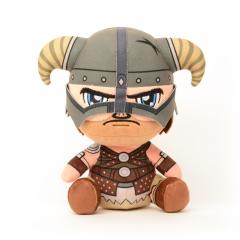 Dragonborn Stubbins Plushie