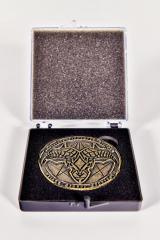 ESO Ambition Token #1