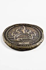 ESO Ambition Token #1