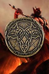 ESO Ambition Token #1